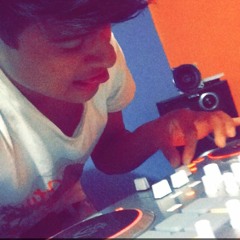 Dj smash!