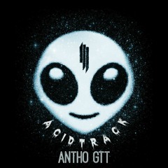 Antho'(GoutteTaTek 6tm)