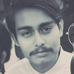 Arkao Prava Ghosh