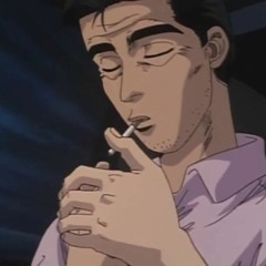 Initial D