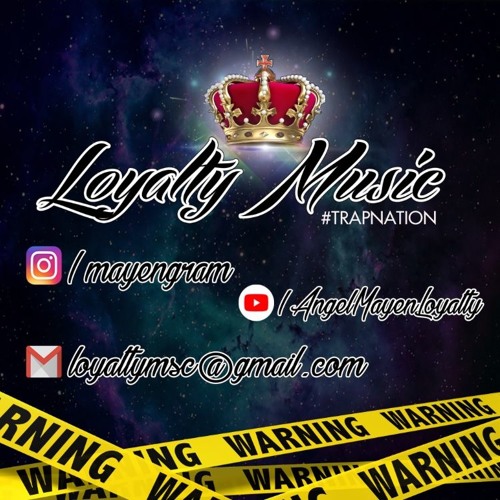 Loyalty Music’s avatar