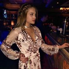 Dasha Donkovtseva