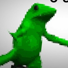 The Official Basshouse Frog