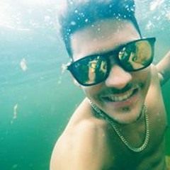 Matheus Gomes de Faria