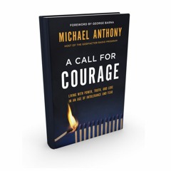 MICHAEL ANTHONY BIBLE TEACHING PODCAST