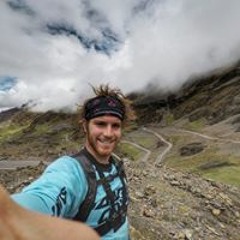 Alex Schweig