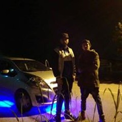 Terry Er Mostro Storgato