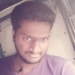 Aravind Mano