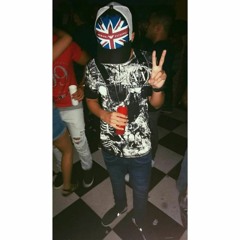 DJ HG DO COMPLEXO