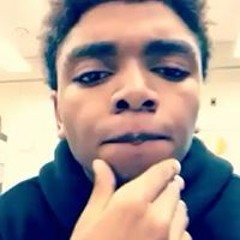 Demetrius Hampton