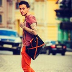 Simple-cat Like A Rabbit