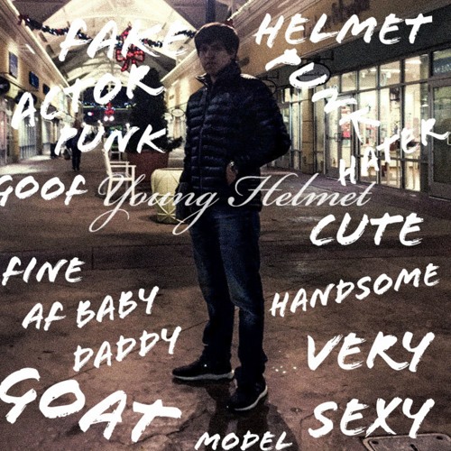 Young Helmet’s avatar