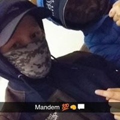 Layton Mccallum💯