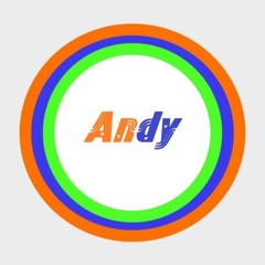 Andreas