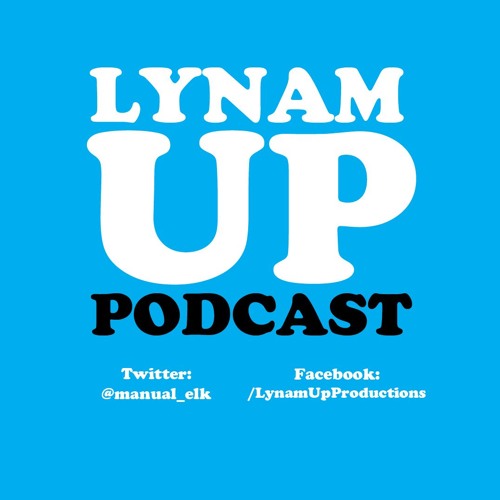 Lynam Up Podcast’s avatar