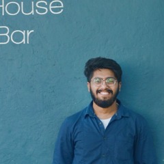 Harshal Ahuja