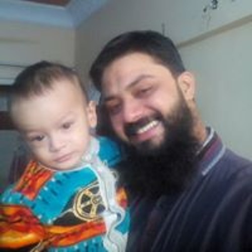 Mujahid Ali Khan’s avatar