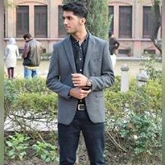 Ahsan Dogar