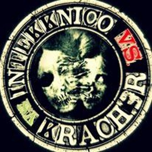 Krach3r & Intekknico Live @ Arm We Like It Hard 03.03.18