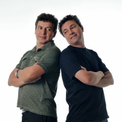 Marchinha (Vem Carnaval Aí) Master