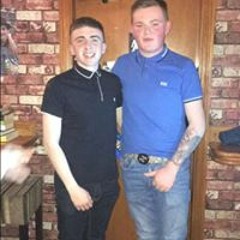 Kyle Crilly