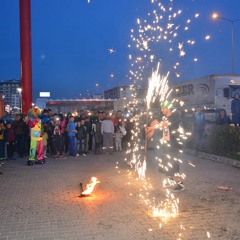 Static İex