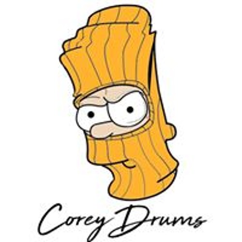 Corey Drums’s avatar