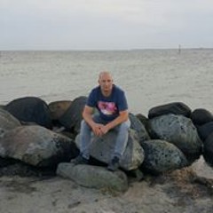 Dennis Hensen