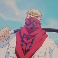 RAIDEN KILLAH - SNITCHIN' BITCHEZ