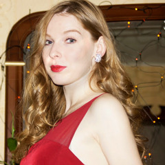 Anastasiya Zhevna