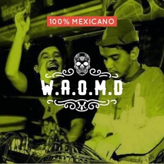 waomdmx