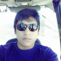Hector Segovia Huaman