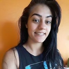 Paola Da Silva Zimath