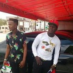 Mack Sondji Octavius