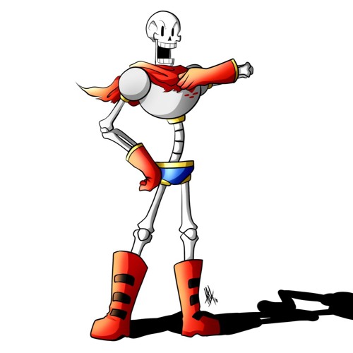 The Great Papyrus S Stream