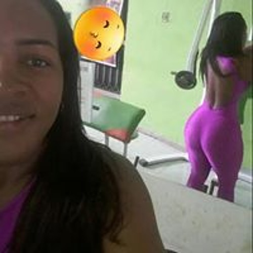 Alessandra Rocha’s avatar