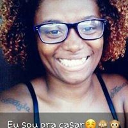Mary Pretinha’s avatar