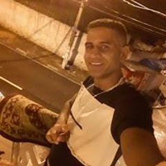 Woshington Pereira