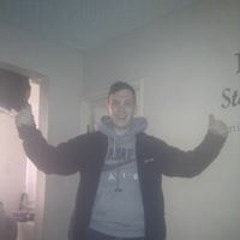 Matty Thain
