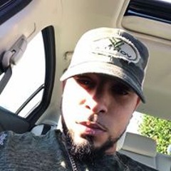 Josh Santos