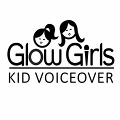 Cassie & Sabrina Glow