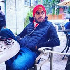 Steven George Shihab