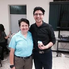 Jorge De Jesus Morales