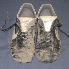 slave sneakers