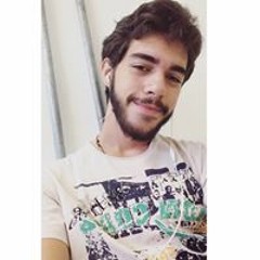 Lucas Tassara