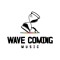 WaveComingMusic