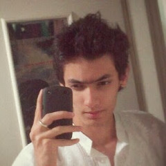 Muh'd Usama N