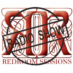 RedRoom Session Radio Show