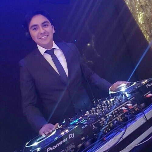 DJ Carlos Peña’s avatar