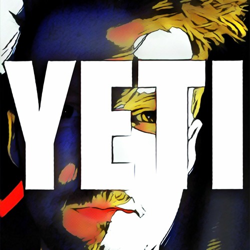 Yeti Noise’s avatar